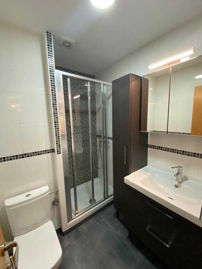 Entire New Apartment 20' From Barcelona Sabadell Esterno foto