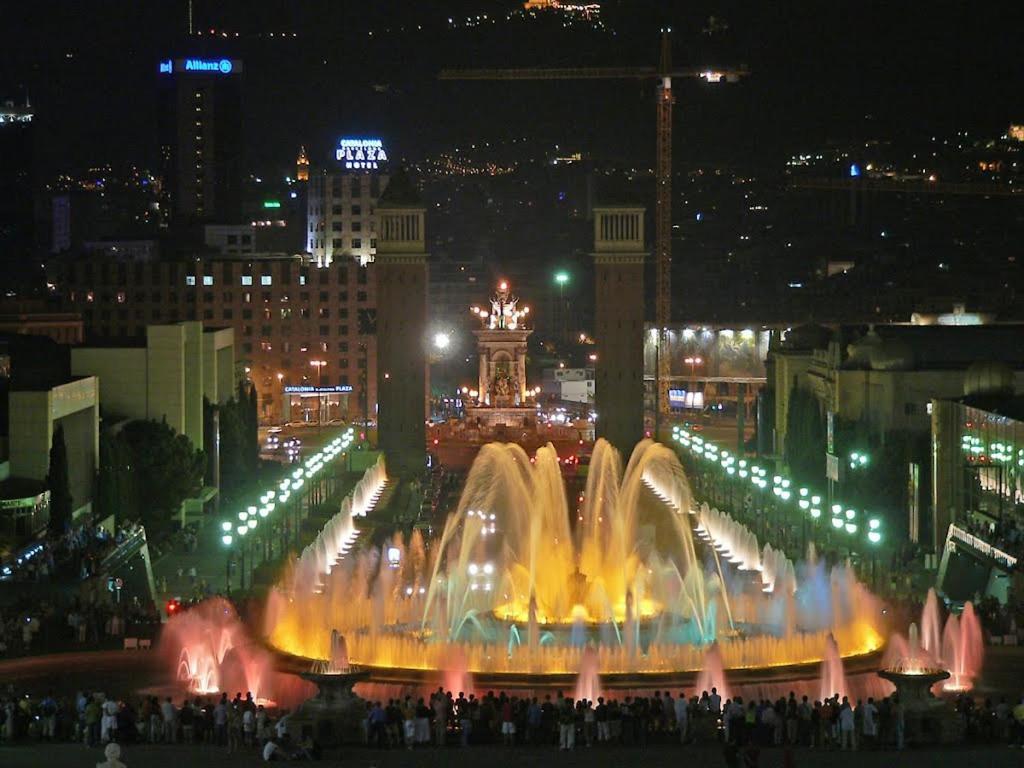Entire New Apartment 20' From Barcelona Sabadell Esterno foto